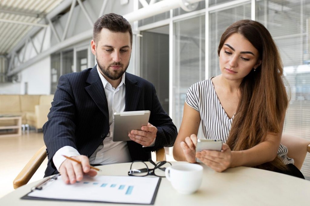 el boom de las fintech