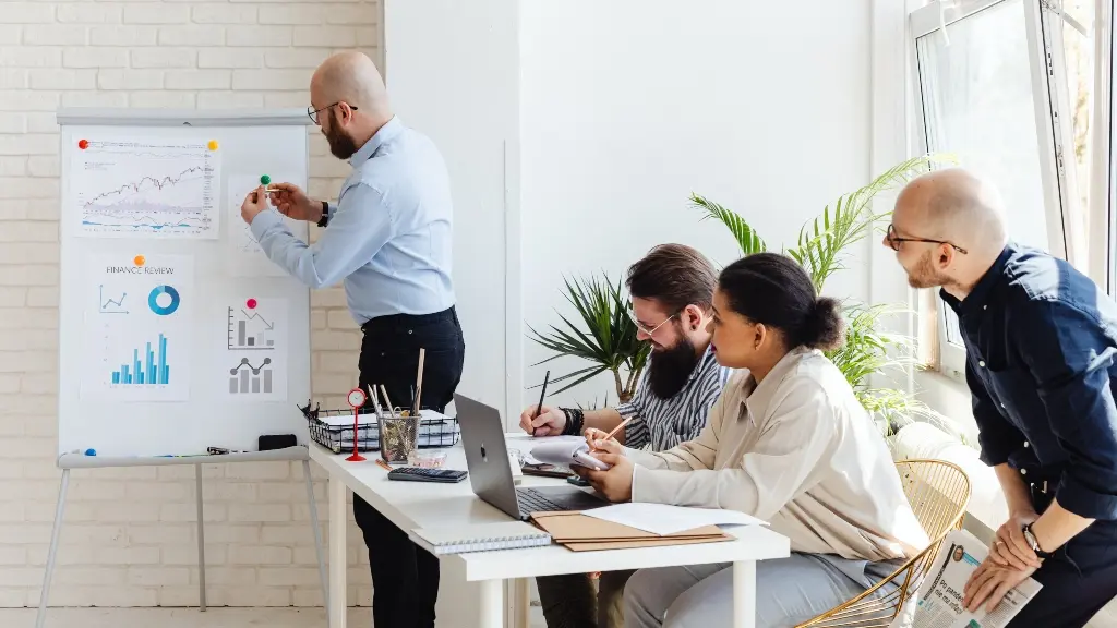 estructura de inversiones